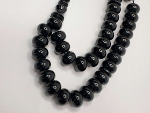 تسبیح سندلوس سیاه