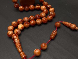 تسبیح سندلوس گردویی