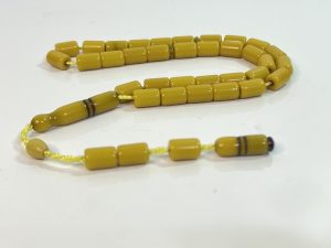 تسبیح کهربا چوبوک