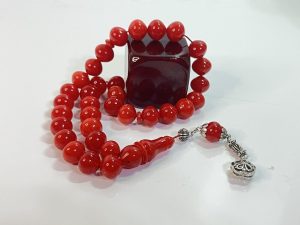 کهربا تراش استانبولی