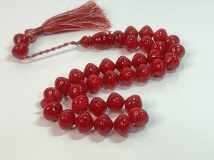 کهربا تراش استانبولی