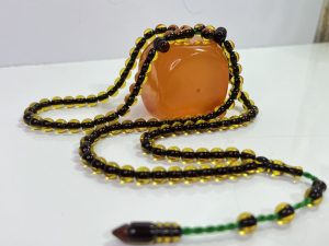 تسبیح سندلوس 101عددی