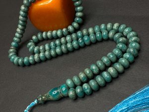 تسبیح سندلوس 101عددی