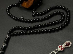 تسبیح یسر حجاز 101عددی