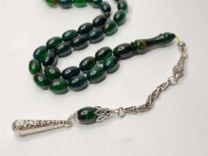 تسبیح سندلوس پرچمی