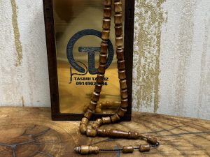 تسبیح کشکول تراش عربی