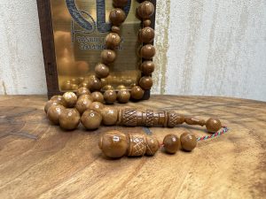 تسبیح کشکول مصری 101 عددی