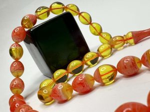 تسبیح سندلوس اوپالی