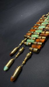 تسبیح زازا فشنگی 