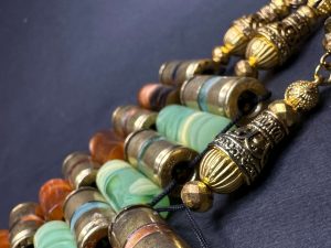 تسبیح زازا فشنگی