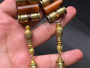 تسبیح زازا فشنگی