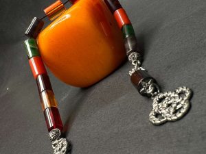 تسبیح زازا